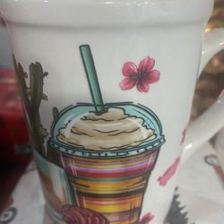 Coffee Cup