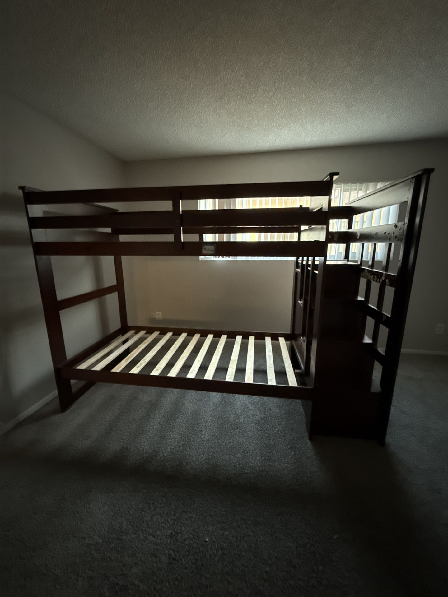 Bunk Beds