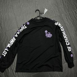 Trap Star Long sleeve 