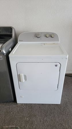 Whirlpool Washer And Dryer 