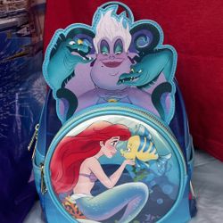 Disney Mini BACK PACK 
