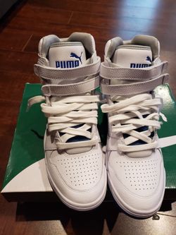 Puma palace guard mid athletic