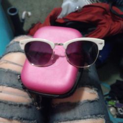 Vans Sunglasses