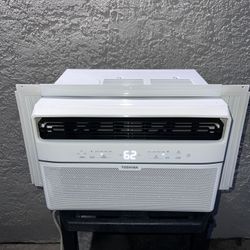 6,000 Btu Smart Air Conditioner 