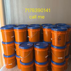 Detergent and  softener