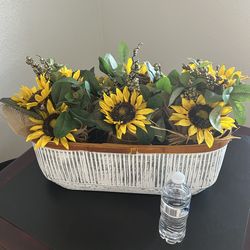 Sunflower Arrangement