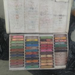 misc Art Supplies $10