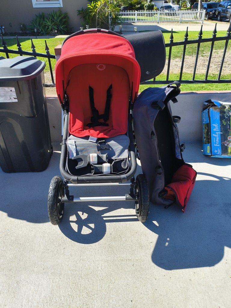 Stroller