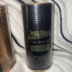 jean paul gaultier le male parfume