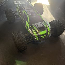 Rc Truck