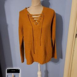 Rue21 Small Womens Sweater 