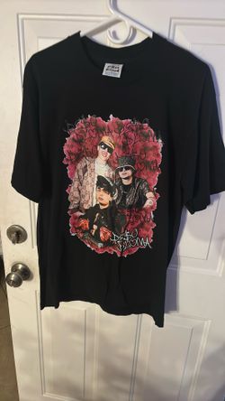 Peso Pluma Custume Shirt