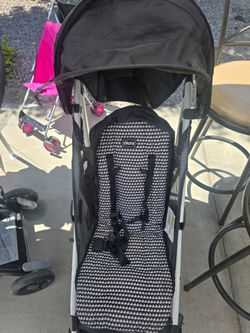 Chico stroller