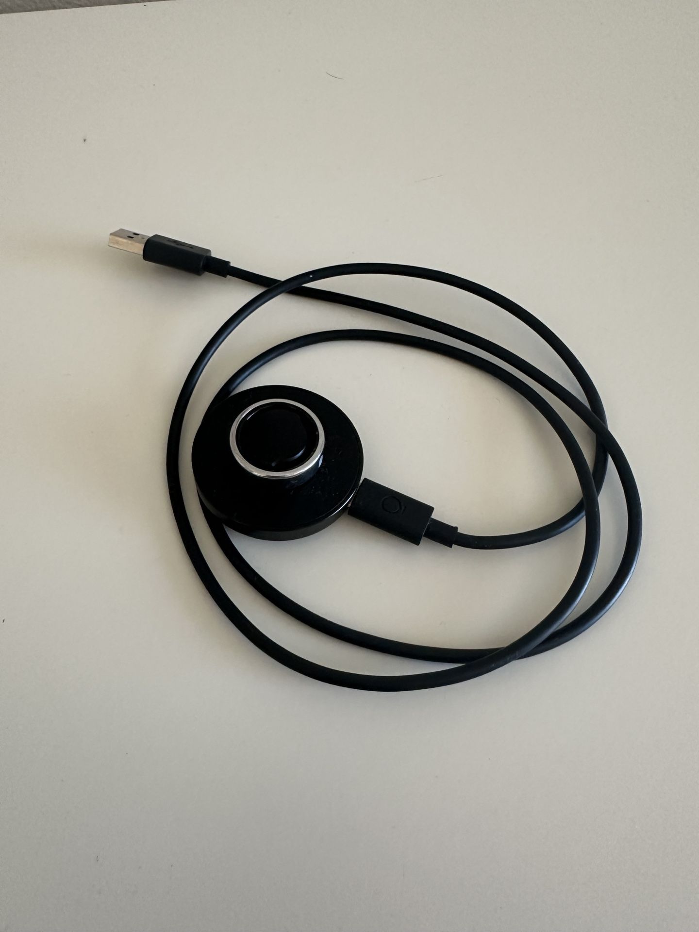 Oura Ring Size 10 Gen 3 Silver