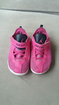 Toddler sneakers jordan 10c us