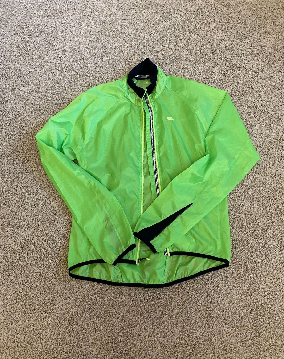 Cycling Jacket Day Jacket