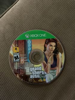 GTA 5