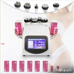 199$ Lift Face Body Radio Frequency 