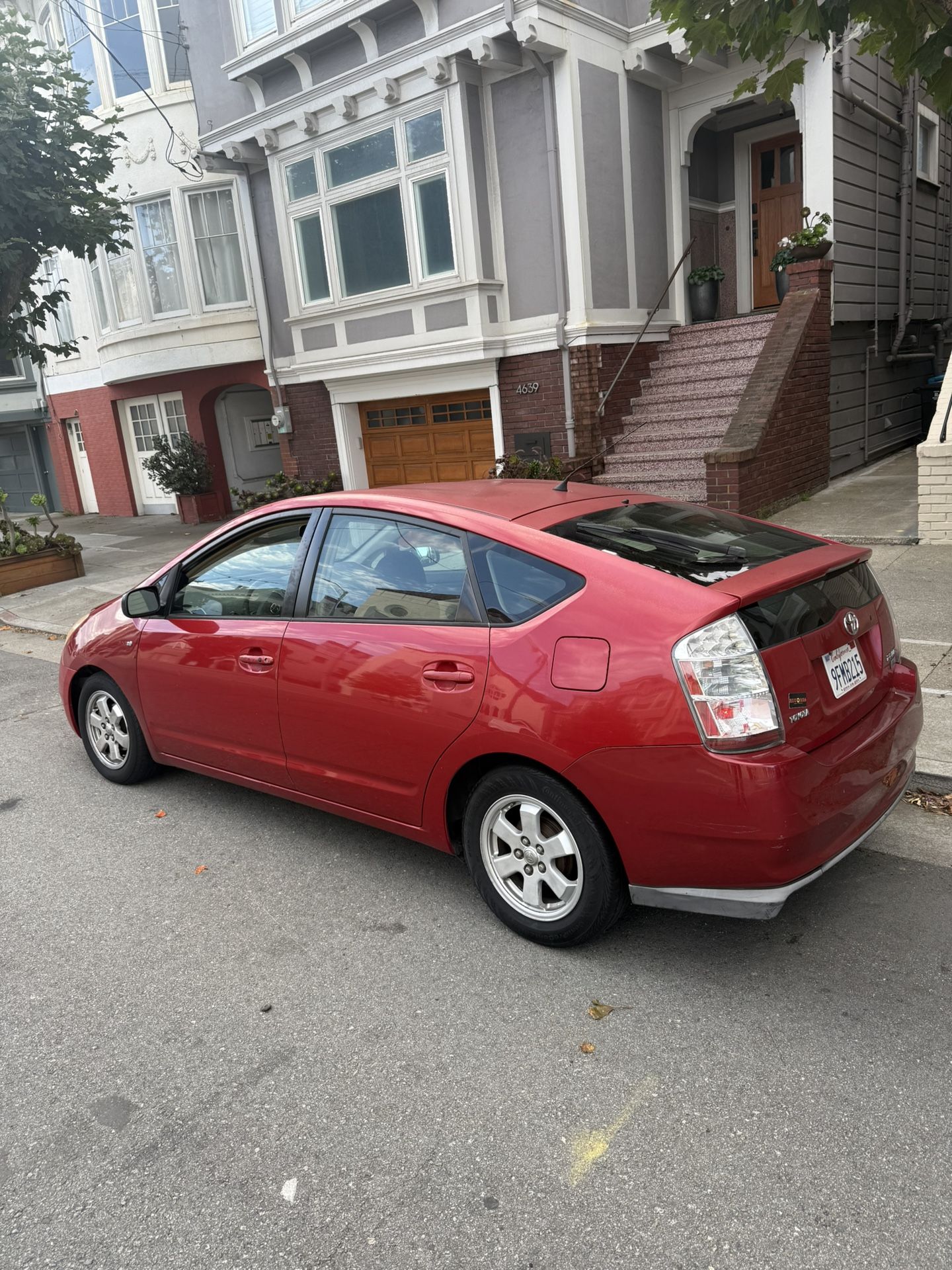 2006 Toyota Prius