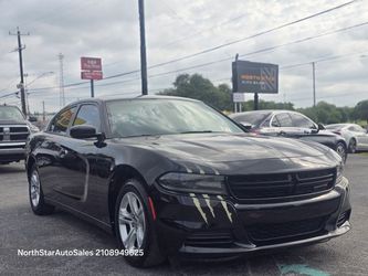 2020 Dodge Charger