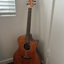 Dean Acoustic Guitar 