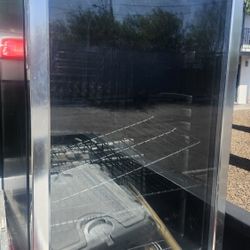 Haier Beverage Refrigerator 