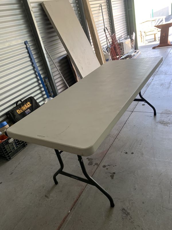 Outdoor table for Sale in Worcester, MA - OfferUp