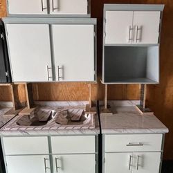 Cabinets For Kitchen 