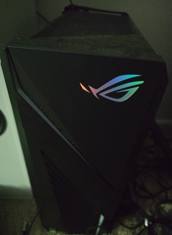 Asus Computer Gaming