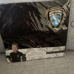 Wedding and Bridal Shower Ringbearer T-Shirt 