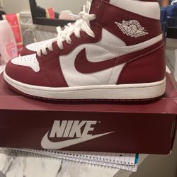 Jordan 1 Retro OG Size 10