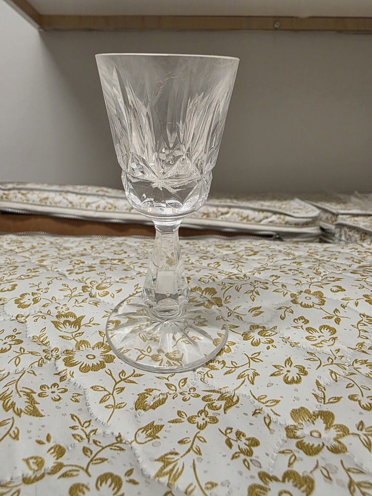 Waterford Crystal Glasses