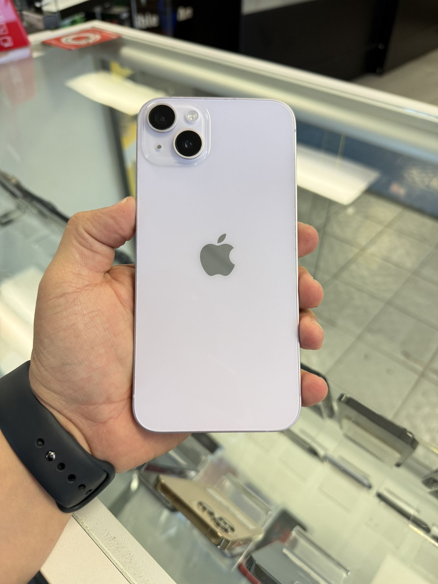 iPhone 14 Plus 256GB Unlocked 100% Battery