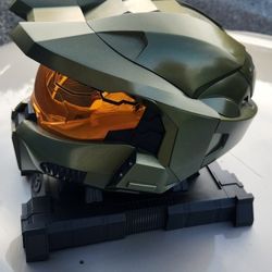 Legendary Halo 3 Edition Helmet Xbox 