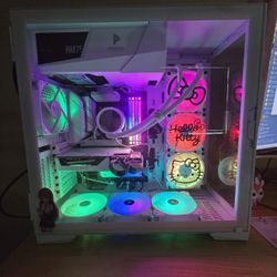 Mid Range GAMING PC