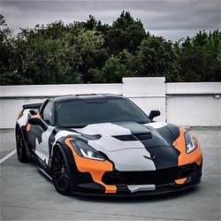 VERY CHEAP Camo Wraps For Your Vehicle!!