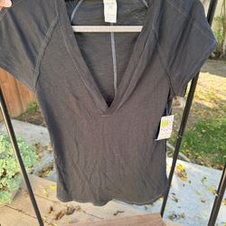 We The Free Tshirt NWT