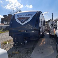 2019 Mallard IDM-28