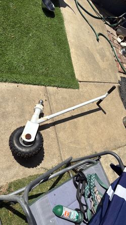 Parkit360 Scout Trailer