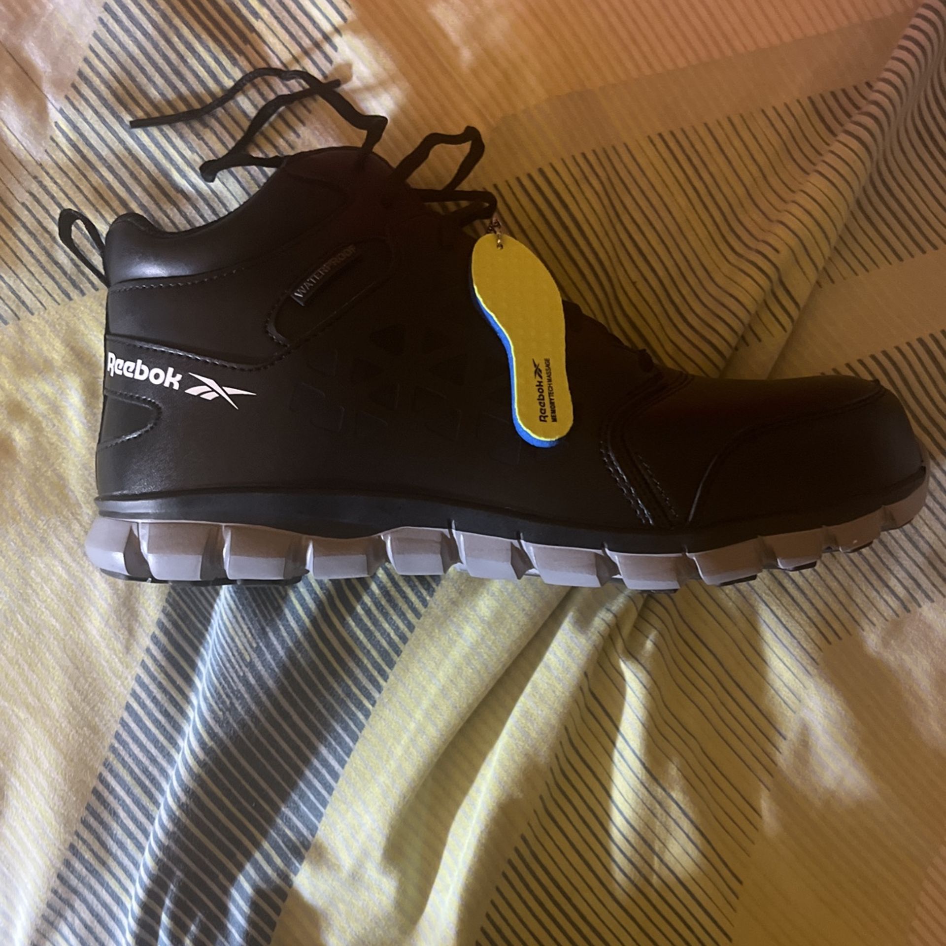 reebok SHOES