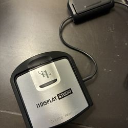 X-Rite ilDisplay Studio