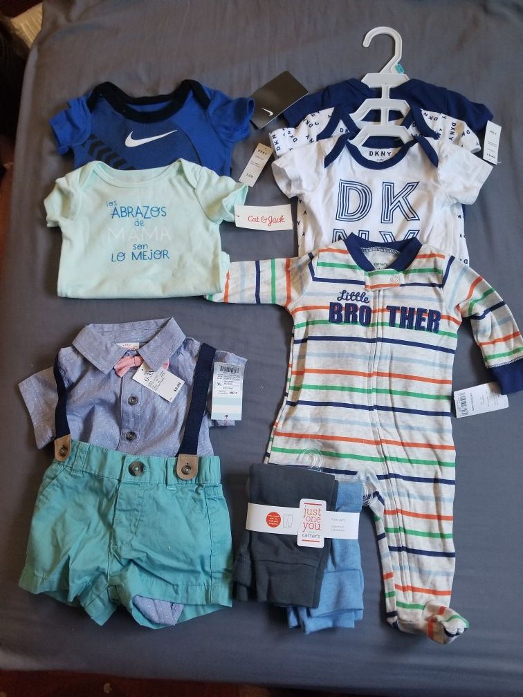 3 mo baby boy lot. Everything u need