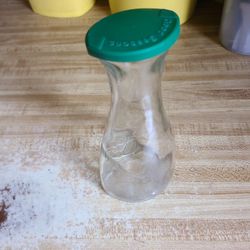 Vintage Glass Ware