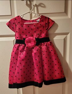 Dress 2t
