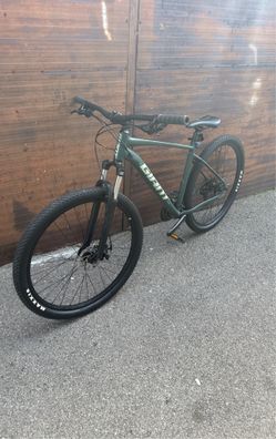 GIANT BIKE