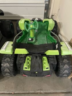 Toddler Electric Vehicle