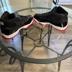 Air Jordan 11 Retro Bred