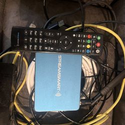 Stream Smarts And DVD Players 