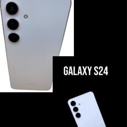 Samsung Galaxy S24