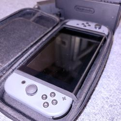 Nintendo Switch+Dock